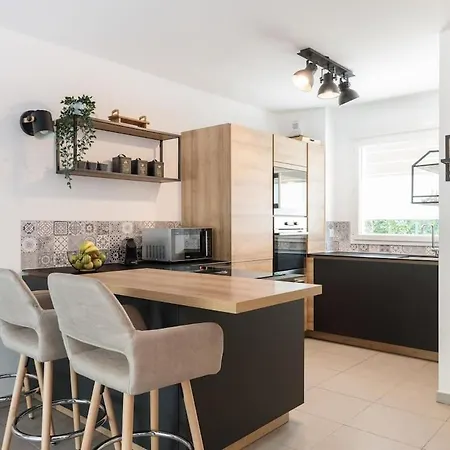 Vakantiehuis Eden - Maison De Au Coeur De Menton, A 7 Minutes Menton