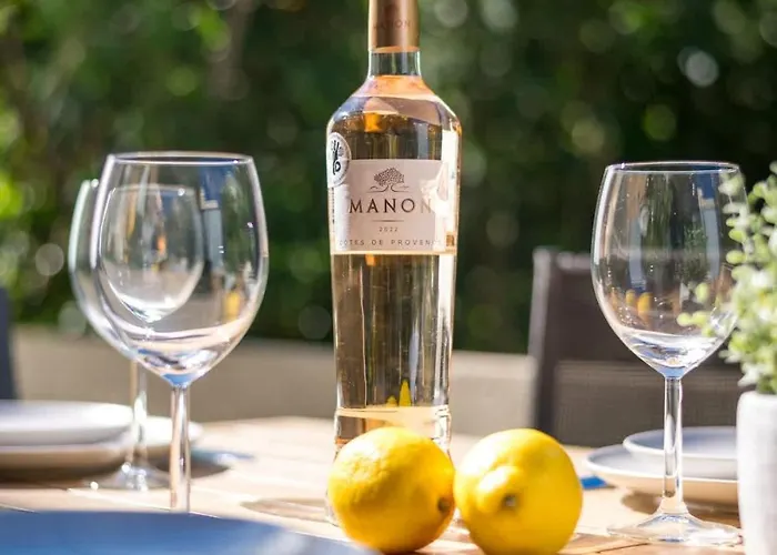 Eden - Maison De Au Coeur De Menton, A 7 Minutes * Menton