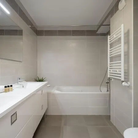 Eden - Maison De Au Coeur De Menton, A 7 Minutes בית נופש