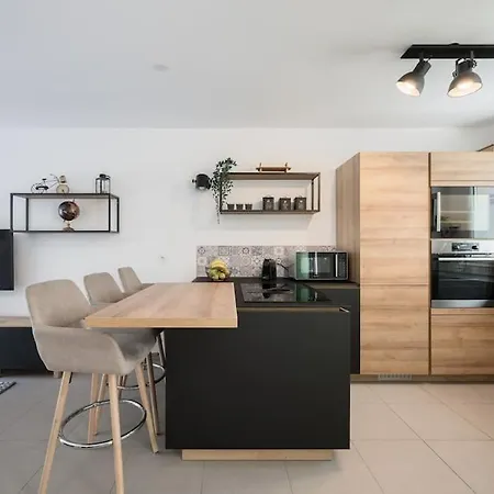 Eden - Maison De Au Coeur De Menton, A 7 Minutes * Menton