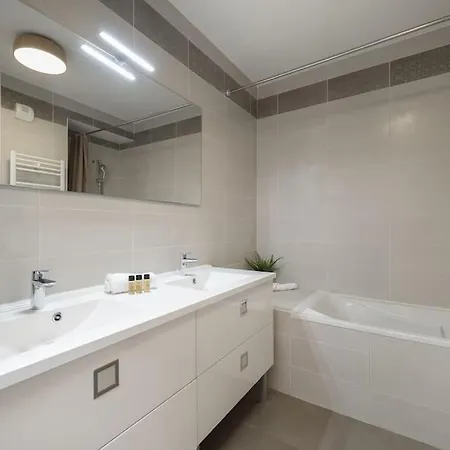 Prázdninový dům Eden - Maison De Au Coeur De Menton, A 7 Minutes