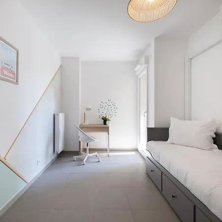 Eden - Maison De Au Coeur De Menton, à 7 Minutes