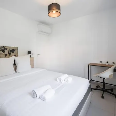 Eden - Maison De Au Coeur De Menton, à 7 Minutes Menton