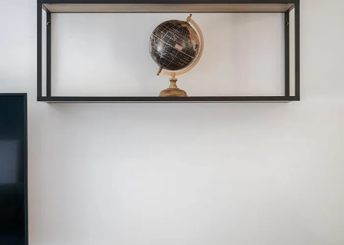 Eden - Maison De Au Coeur De Menton, à 7 Minutes Menton