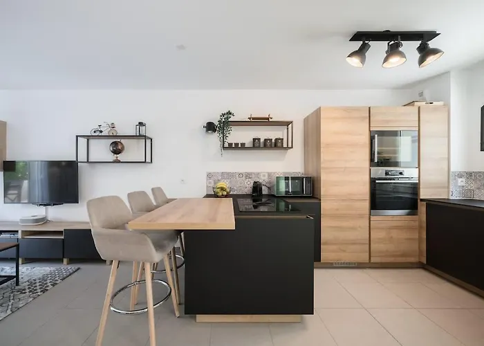 Eden - Maison De Au Coeur De Menton, A 7 Minutes Holiday home *