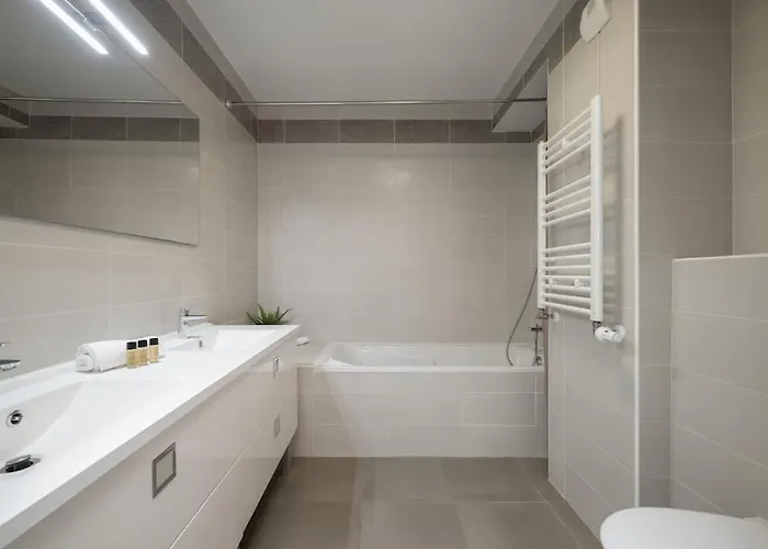 Eden - Maison De Au Coeur De Menton, à 7 Minutes * Menton