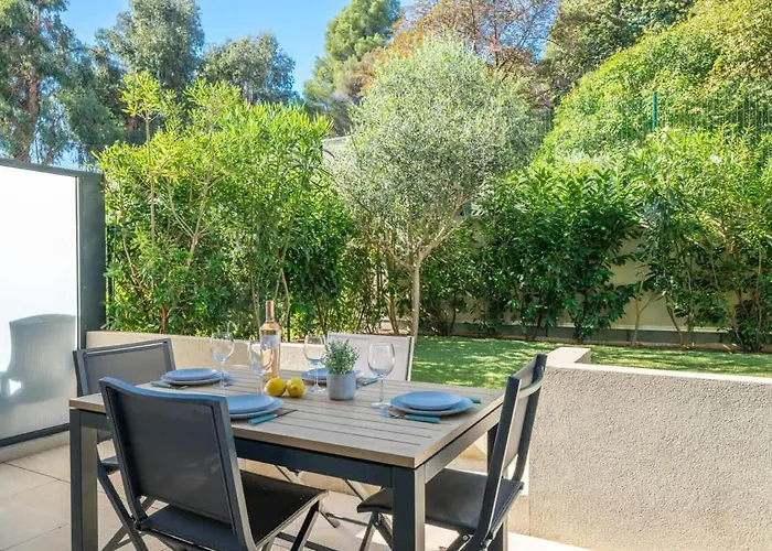 Eden - Maison De Au Coeur De Menton, à 7 Minutes